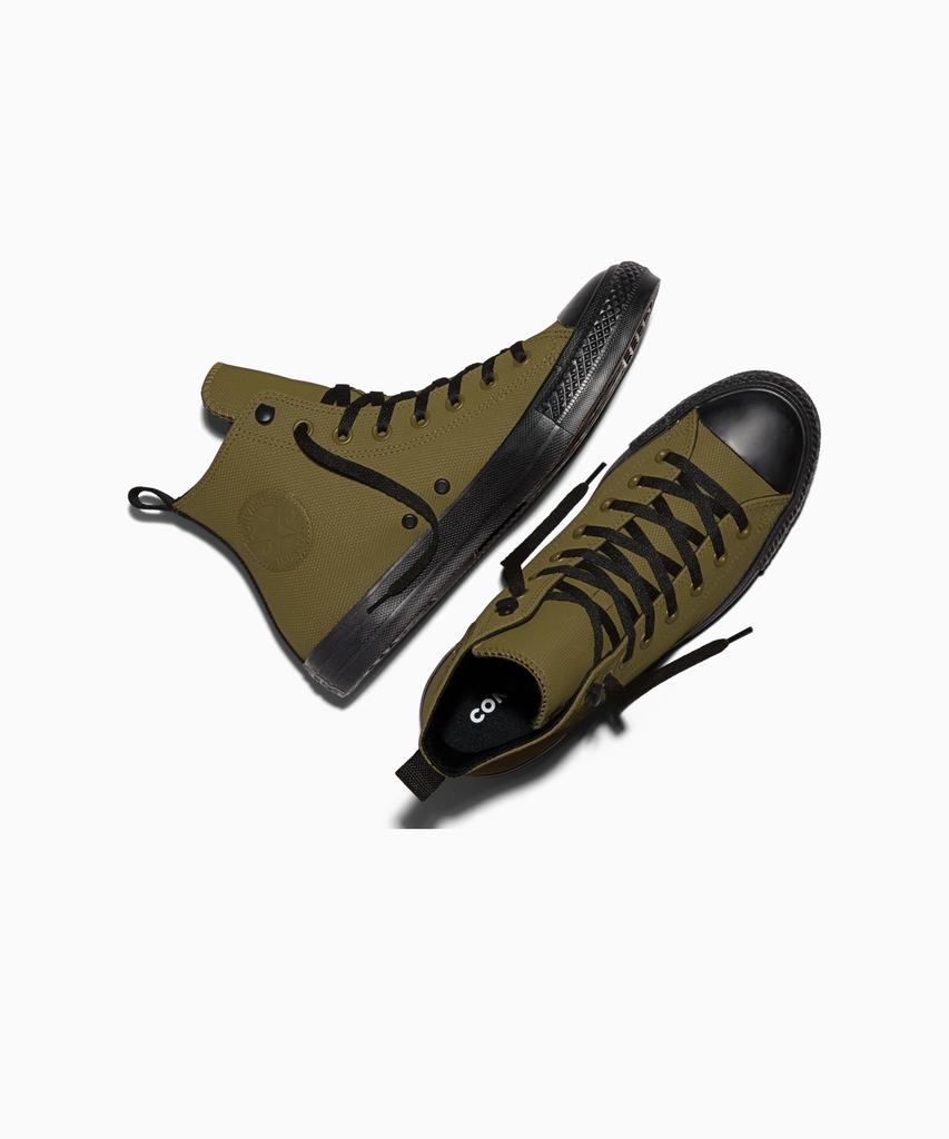 Converse Chuck Taylor All Star Tectuff Vogue Down A20531C