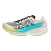HOKA Rocket X 2 Yuzu Cielo Blue Унисекс Кроссовки Белый 1127927-YZC