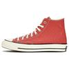 Chuck Taylor All Star 1970s Trendy Comfort High-Top Espadrilles Unisex Pink