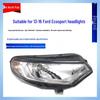Ford Ecosport Headlight Assembly for 2013-2016 Models - Original Front Light