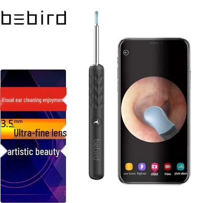 BEBIRD Визуальная ухочистка с HD эндоскопом