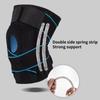 Adjustable Strap Meniscus Tear Support Side Stabilizers Knee Support  Fitness Training