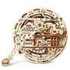 UGEARS Mechanical Wooden 3D Puzzle Model Monowheel