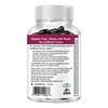 Elderberry Capsules 3200mg - with Black Elder Extract - Energy & Immune Booster