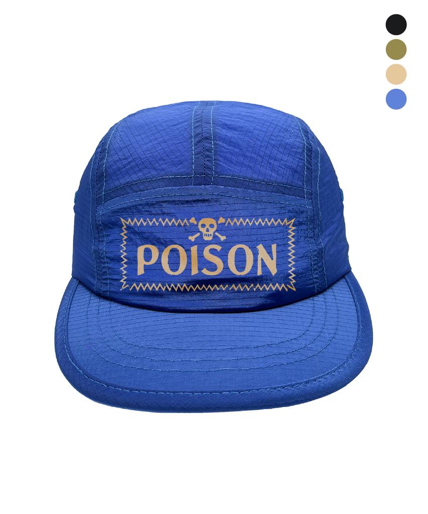 Кепка для бега DRIFTOUT Poison из нейлона (4 цвета)
