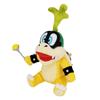 Sanei Boeki Super Mario ALL STAR COLLECTION Iggy Plush Toy AC67 (S) W17×D14×H22cm