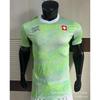 2026 National Team Football Jerseys Men Women Short Sleeve Sports Training Shirts