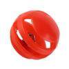 Plastic Cat Bell Ball Toy Interactive Jingle Ball Cat Toys Portable Chasing Cat Toys Ball  Puppy