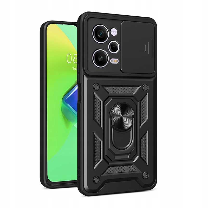 Sc Camring Redmi Note 12 Pro+ 5G Black