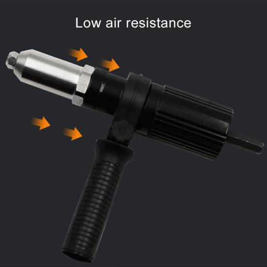 Электрическая беспроводная заклепочная машина, клепальный инструмент, дрель, заклепочник, адаптер, аксессуары