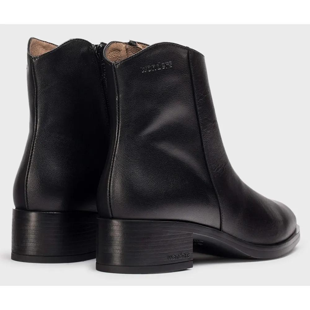 Wonders Bonjour 01 Booties