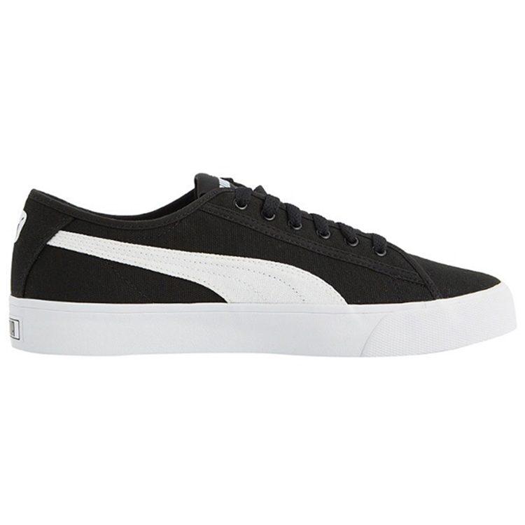Puma Bari Cv Low Черный 374362-01