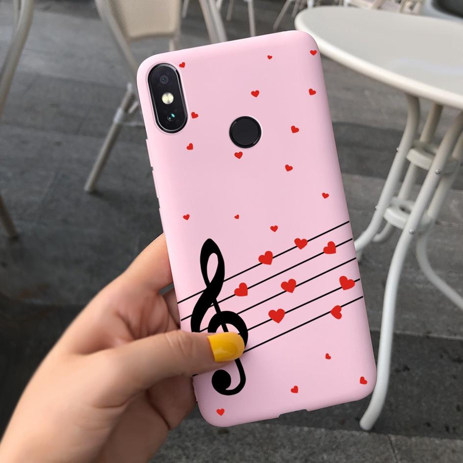 Чехол для Xiaomi Redmi Note 5 Силиконовый Милый Астронавт Задняя Крышка Мягкие Чехлы Для Телефона Для Xiaomi Redmi Note 5 5Pro Note5 Fundas Coque