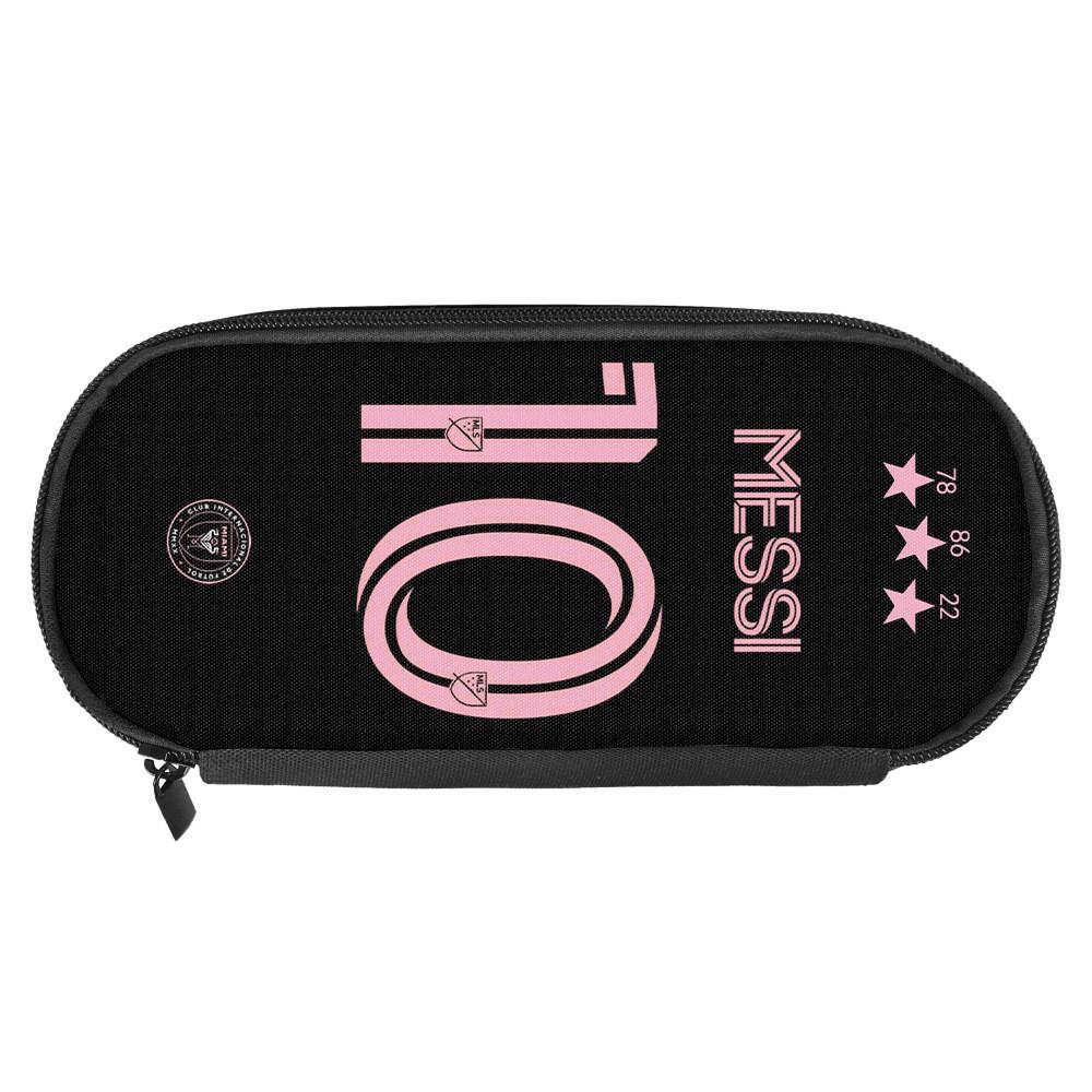 Футбол Аргентина Месси Многофункциональная сумка для хранения Ткань Оксфорд Болельщики Студенты