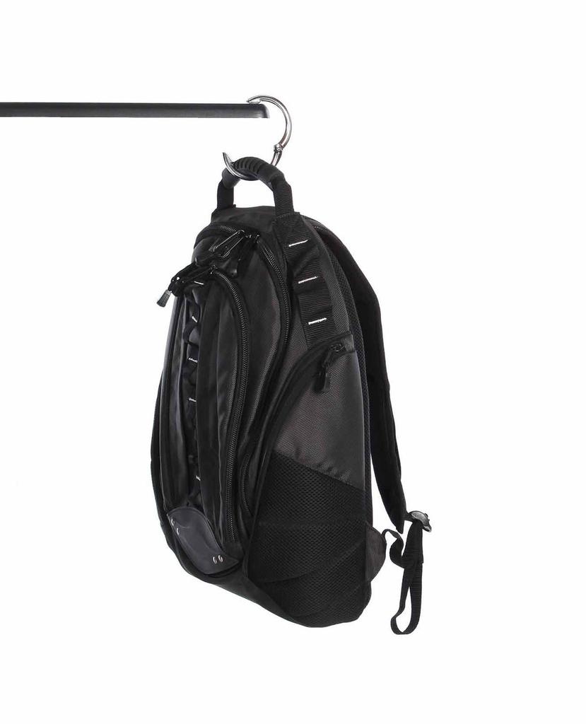 Clipa 2 Clipa Bag Hanger Matte Hematite Purse Hanger 2016 [Item]