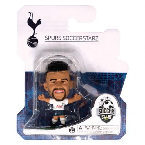 Tottenham Hotspur FC Solanke SoccerStarz Football Figurine