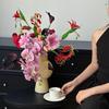 Домашний декор – Декоративные цветы и венки