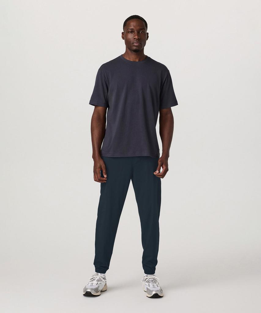 VUORI [Men'S] Core Jogger Unlined 28 _Navy_Vr16130006