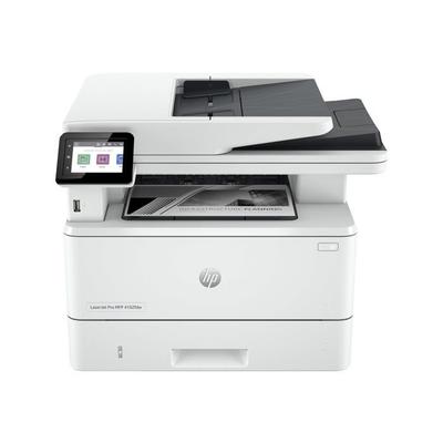 Многофункциональный принтер HP LASERJET PRO MFP 4102FDW