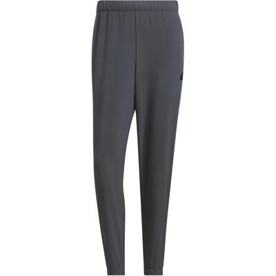 SS24 Cool Feel однотонные спортивные брюки-джоггеры унисекс, низ темно-серый черный JJ1302