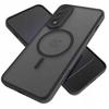 Spacecase Hybrid Mag Oneplus Nord 5 Black