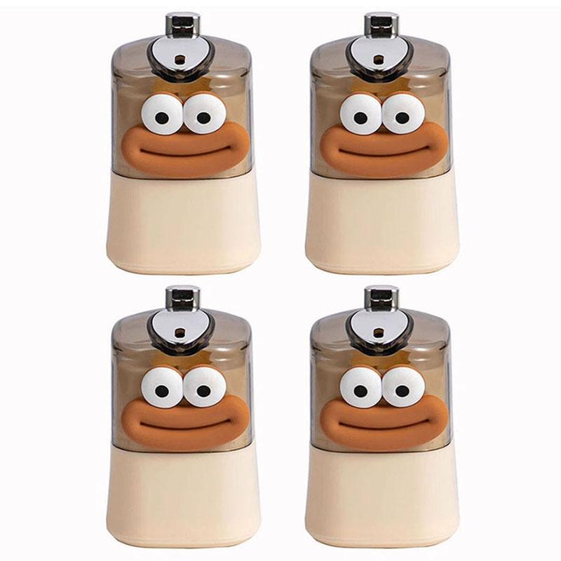 Toothpick Holder Automatically Pops Up Toothpick Box Restaurant Home Storage Toothpick Box Funny Creative Toothpick Dispenser