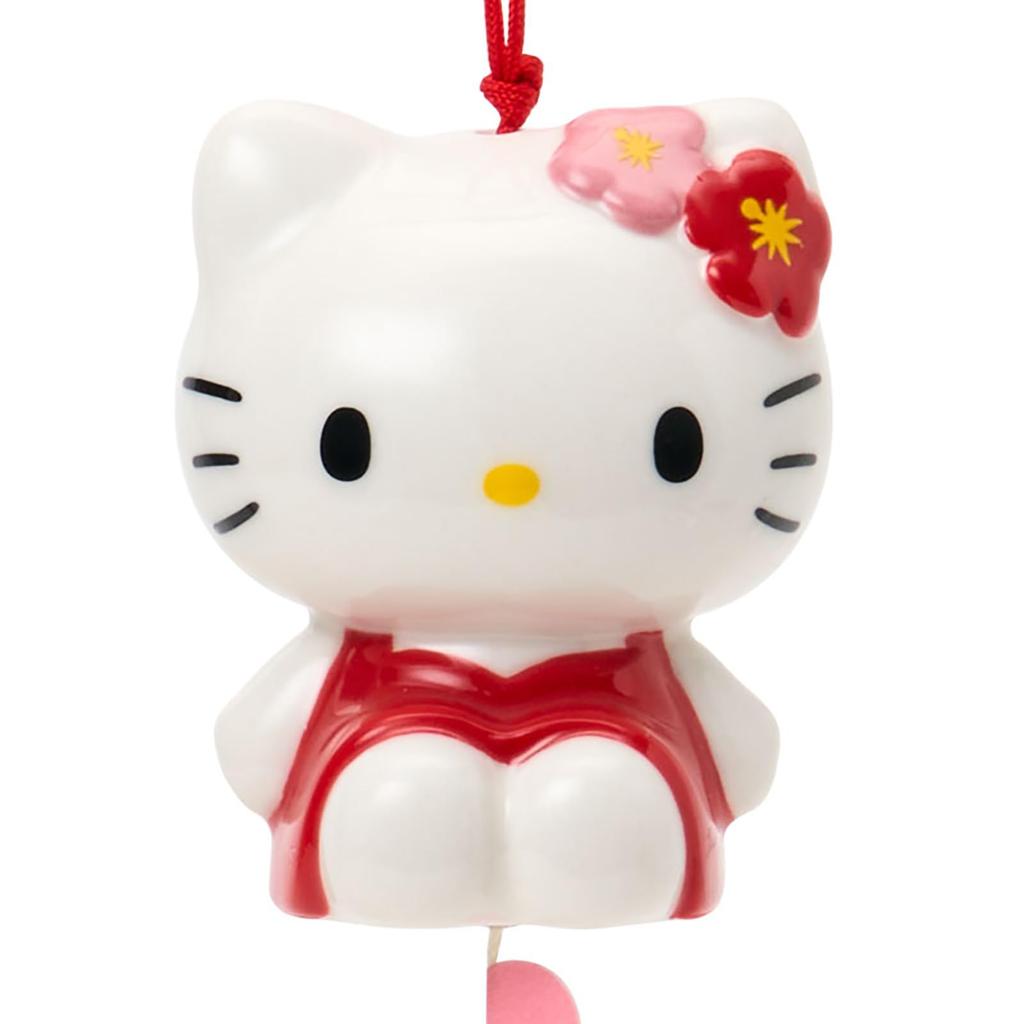 Sanrio Wind Chime Hello Kitty 891509