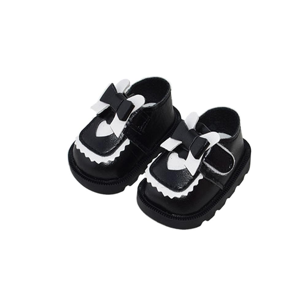 Аксессуары для кукол своими руками, сменная обувь для куклы 20 см #469851