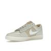 Nike Force 58 Premium SB Light Bone Glacier Blue Men Sneakers Cream Sanddrift Hemp DV5476-003