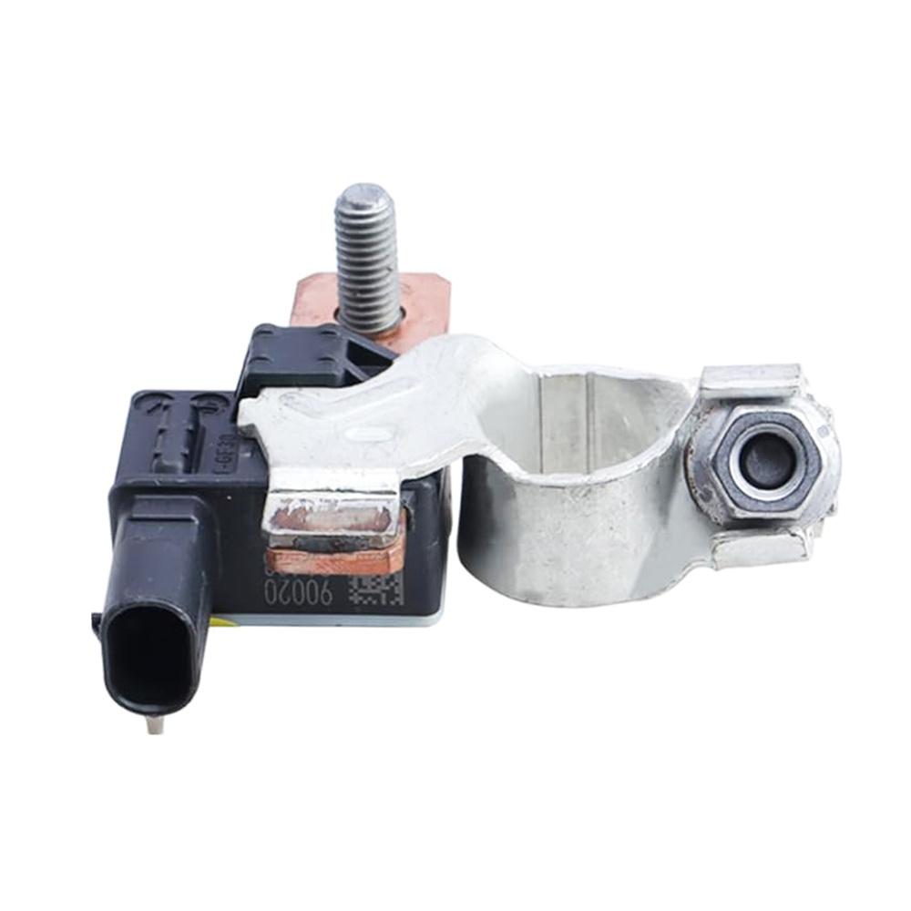 НОВЫЙ датчик тока отрицательной клеммы аккумулятора 13526053 Для Chevrolet Buick Cadillac