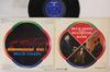 LP Пластинка BLUE COATS - Ellington And Basie MX4007 TEICHIKU Япония Джаз Б/У