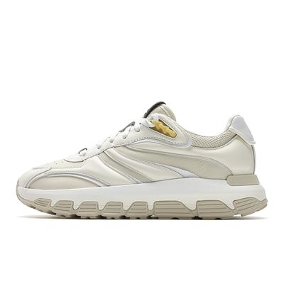 Модная Icona Удобные Универсальные Низкие Повседневные Кроссовки Женские кроссовки Белые Серые F12W443112FMW