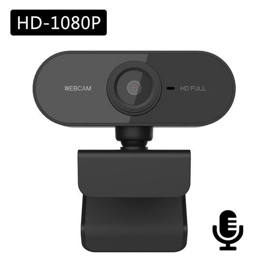 Веб-камера HD с микрофоном Веб-камера 5 МП с поддержкой видеозвонков 1080p Компьютерная камера Веб-камера HD Настольный ПК Планшетный ПК