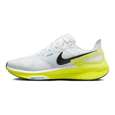 Air Zoom Structure 25 'Белый Кибер Черный' DJ7883-108