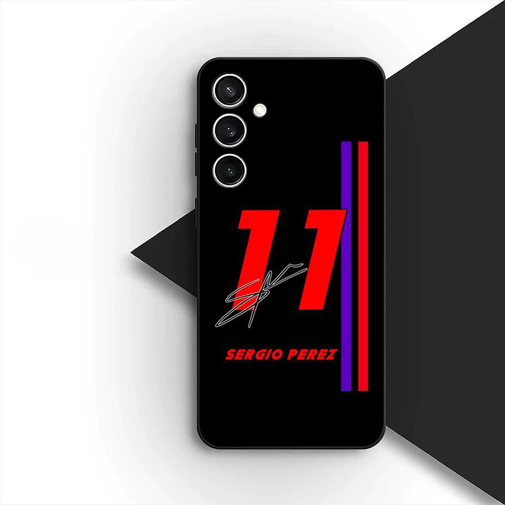 Для Samsung Galaxy A35 A36 A55 A26 A05 A06 A14 A50 A51 A53 A54 A12 A13 A23 Чехол f-Формула 1 F1s Гонки № 11 4 44 16 7 8 55