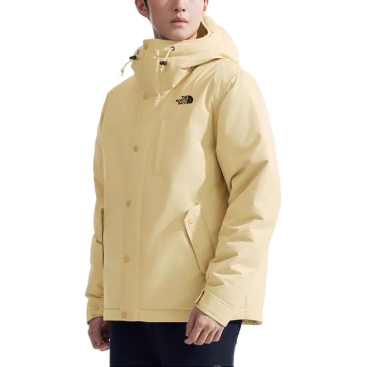 The North Face Мужская коллекция Осень/Зима 2024 NF0A88R4-AWA