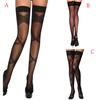 Модное сексуальное женское белье Чистая бедра, чулки, пояс для подвязки