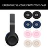 EarPads Silicone Ear Cushions Replacement Protective Cover for 4 Headphone (1Pair)