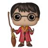 Funko Pop Harry Potter Potter Quidditch Harry Potter Quidditch #08 "Harry Version" (FUNKO POP! Movies - Harry) [Item]