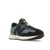New Balance Кроссовки унисекс 327 Denim Blue Eclipse Grey MS327PA
