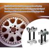 Carbon Steel Construction Coil Spring Compressor Strut Compressor  Automotive Repair
