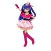 TAKARA TOMY Doll x Play Toy Ages Licca-chan [Ошиноко] Одевание Licca-chan 3+