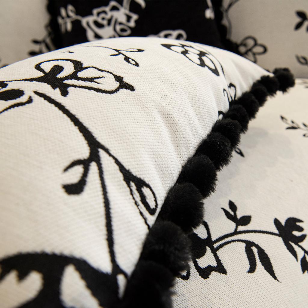 Sofa Cushion New High-End Lace Four Seasons Universal Imperial Concubine One Split Non-Slip Cover Cover