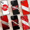 Мягкий силиконовый чехол с флагом для дайвинга и дайвинга для iPhone 13 12 11 Pro Max X XR XS Max 6 7 8 Plus SE2 12 Mini Case