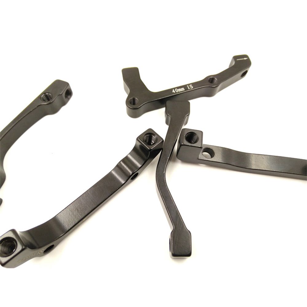 180mm 203mm Mountain Bike Rotor Disc Brake Adaptor A To B PM/IS Converter Bicycle Accessories