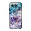 For Honor 500 Case Honor 500 Pro Silicone Luxury Space Soft Bumper for Honor 500 500Pro Phone Cover Honor500 TPU Funda