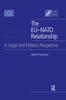 Книга The EU-NATO Relationship : A Legal and Political Perspective