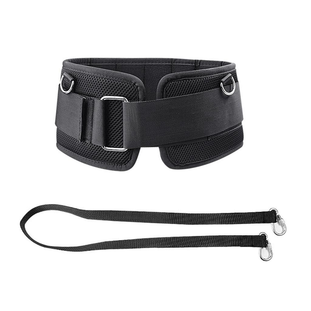 Утолщенный пояс для поднятия тяжестей, пояс для поддержки спины, пояс для защиты талии, пояс для фитнес-тренировок для тренировок