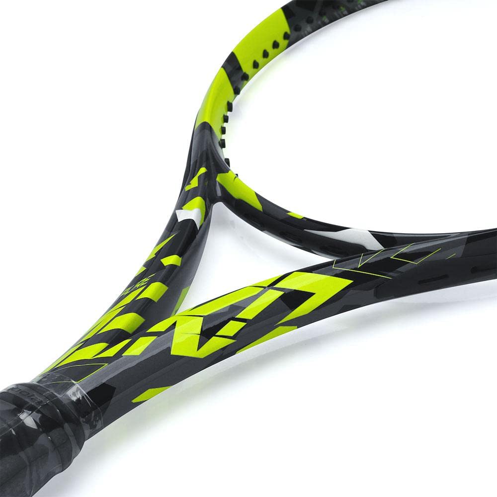 Babolat Tennis Racket Pure Aero PURE AERO 2023 Model 101479 Frame Only