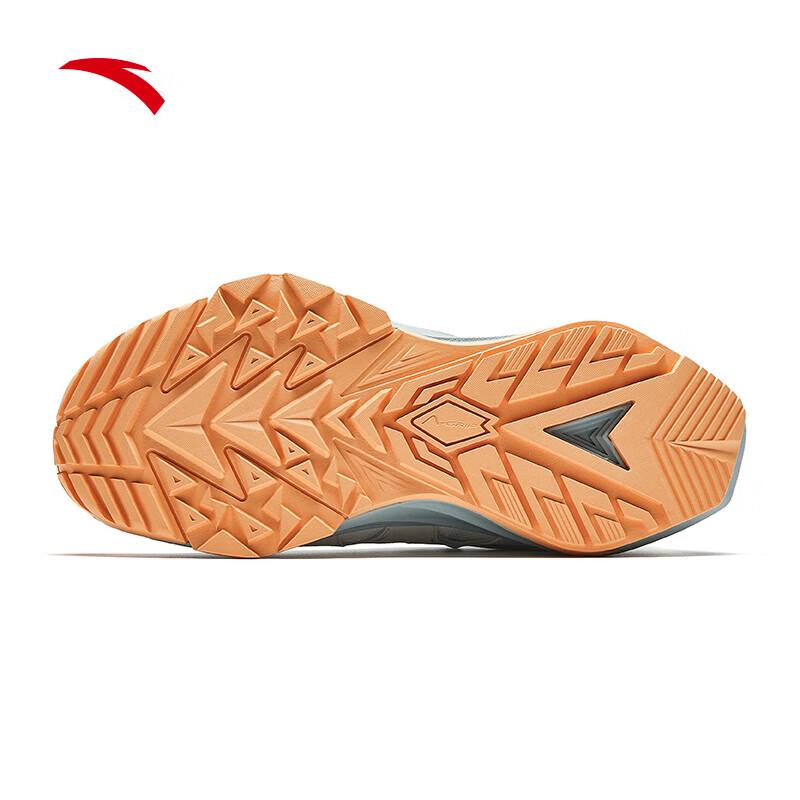 Anta TanJie LITE Men's Low-Top Hiking Shoes